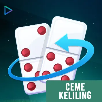 Ceme Keliling